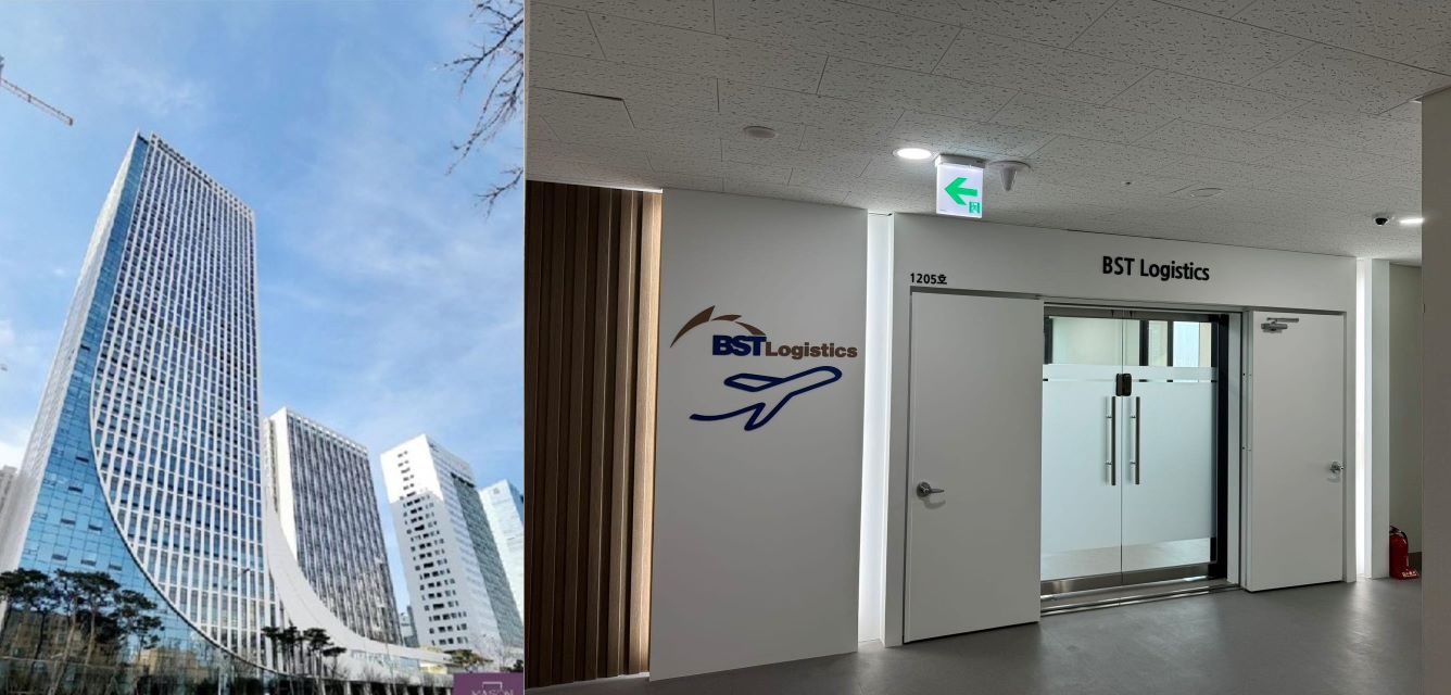 BST Logistics 日本BST株式会社